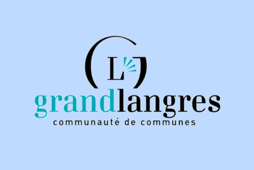 Logo CC du grand Langres